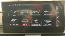 Audi Q5 45 TFSI Quattro Sport 5dr S Tronic Petrol Estate